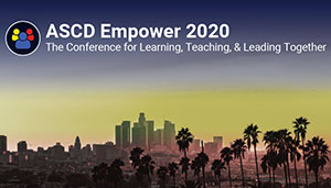 ASCD Empower 2020