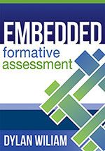 Embedded Formative Assessment
