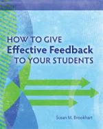 How to Give Effective Feedback to Your Students