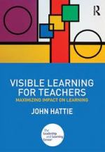 Visible Learning for Teachers