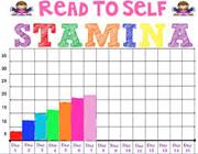 Read to Self Stamina