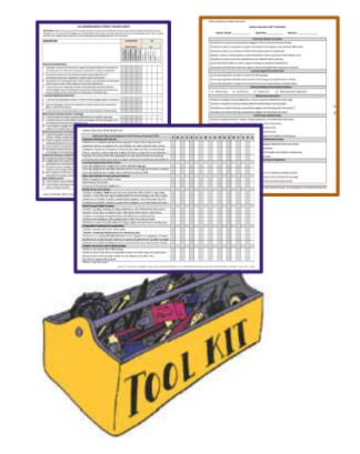 LCV Toolkit